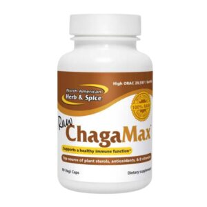 ChagaMax 90vcaps