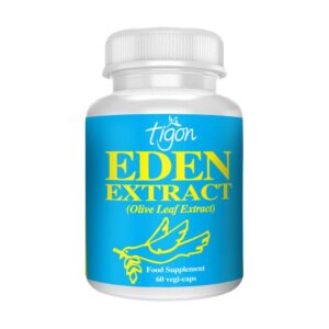 Eden Extract 500mg 60 VCaps