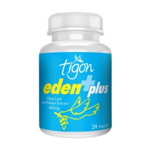 Eden Plus 24's