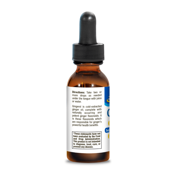 Gingerol 30ml - Image 2