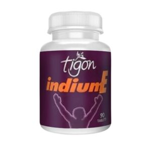 Indium E 90 tabs