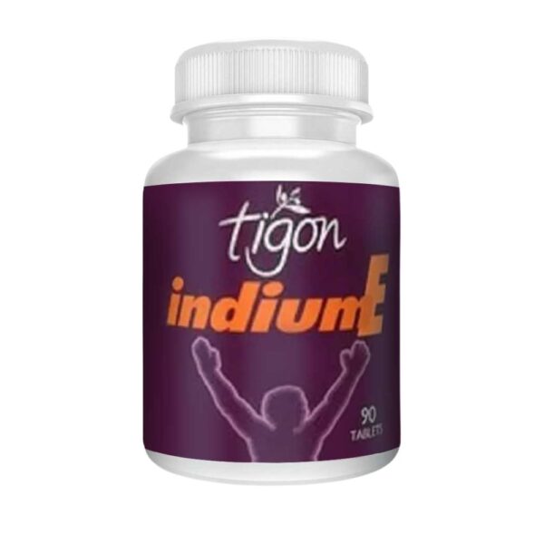 Indium E 90 tabs