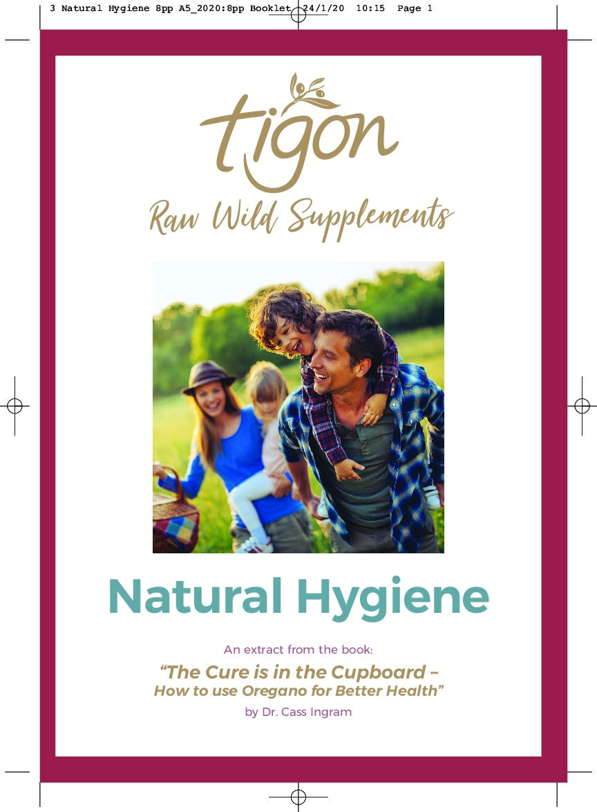 Natural Hygiene