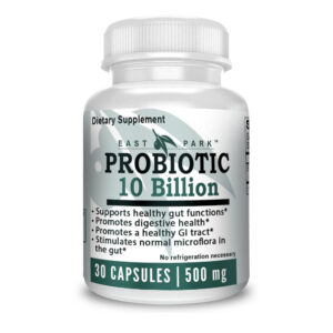Probiotic 10 Billion