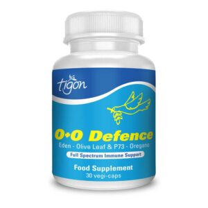 O+O Defence 30 caps