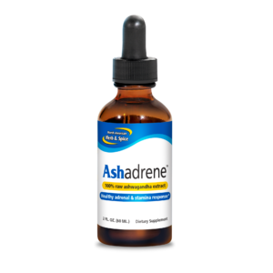 Ashadrene 60 caps