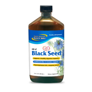 Blackseed Oil 355ml