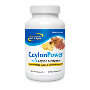 CeylonPower 90 vcaps