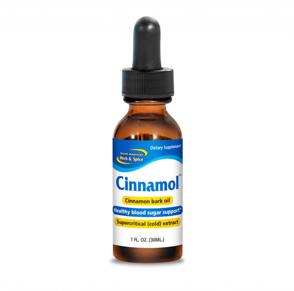 Cinnamol 30ml