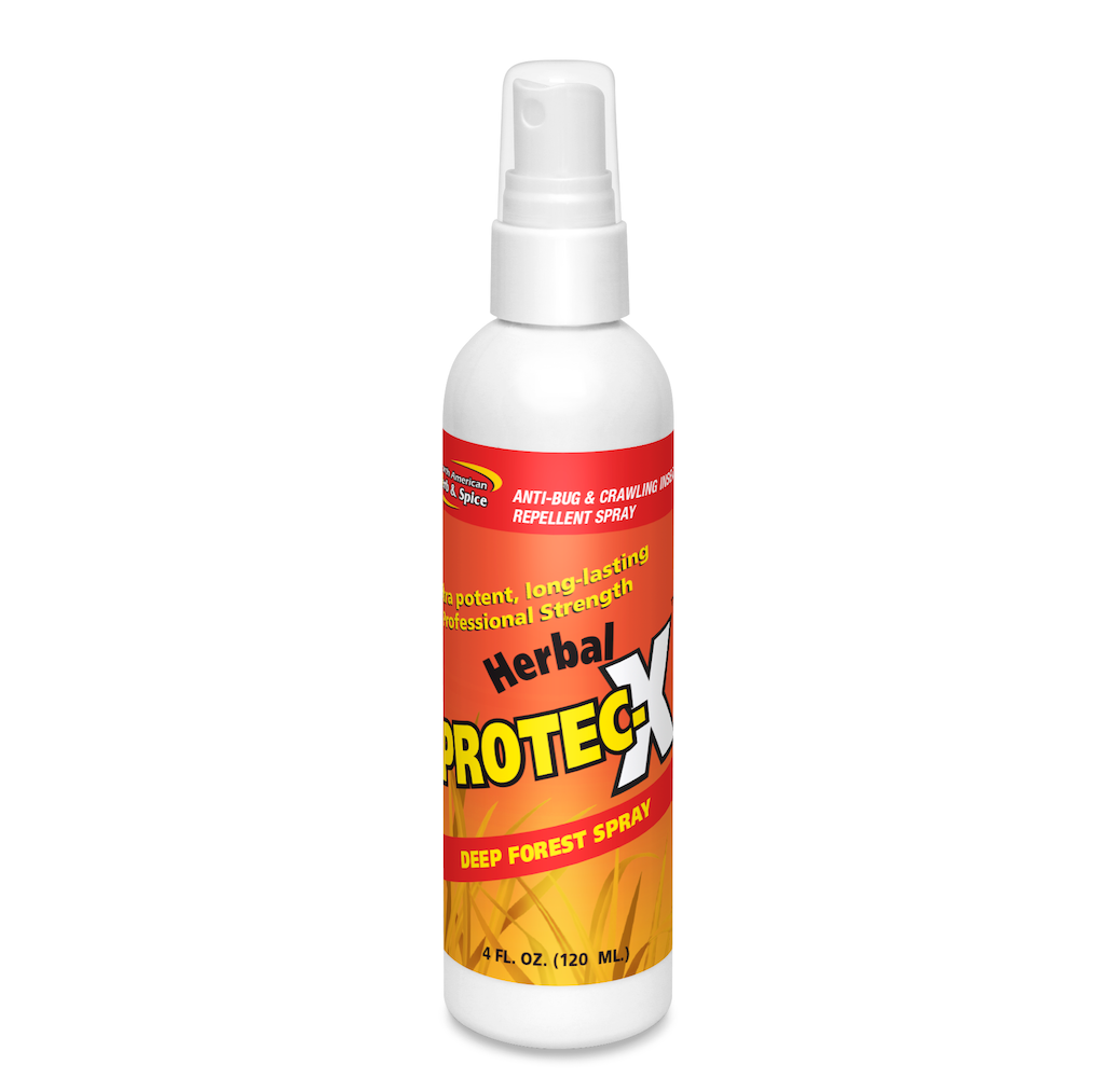 Herbal Protec-X 60ml