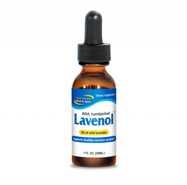 Lavenol 30ml