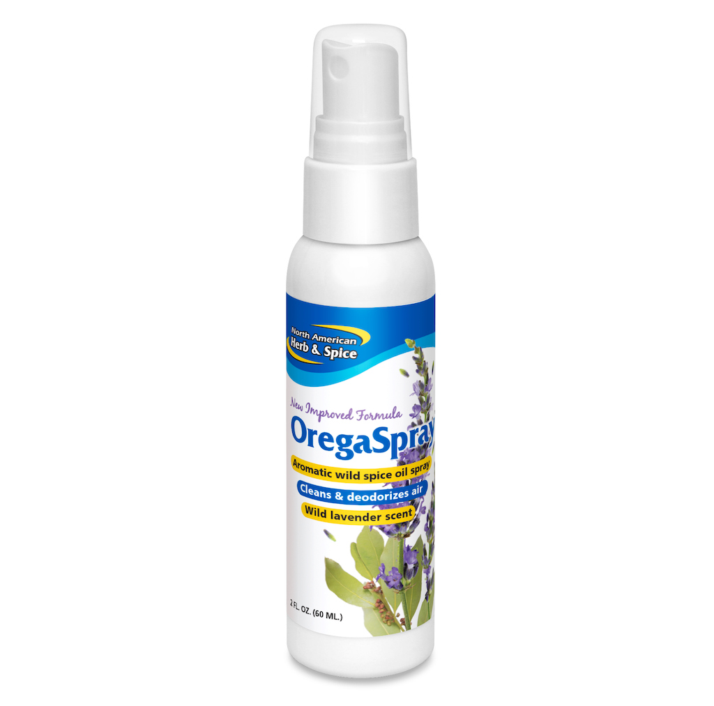 OregaSpray 60ml