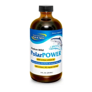 PolarPower Oil 240ml