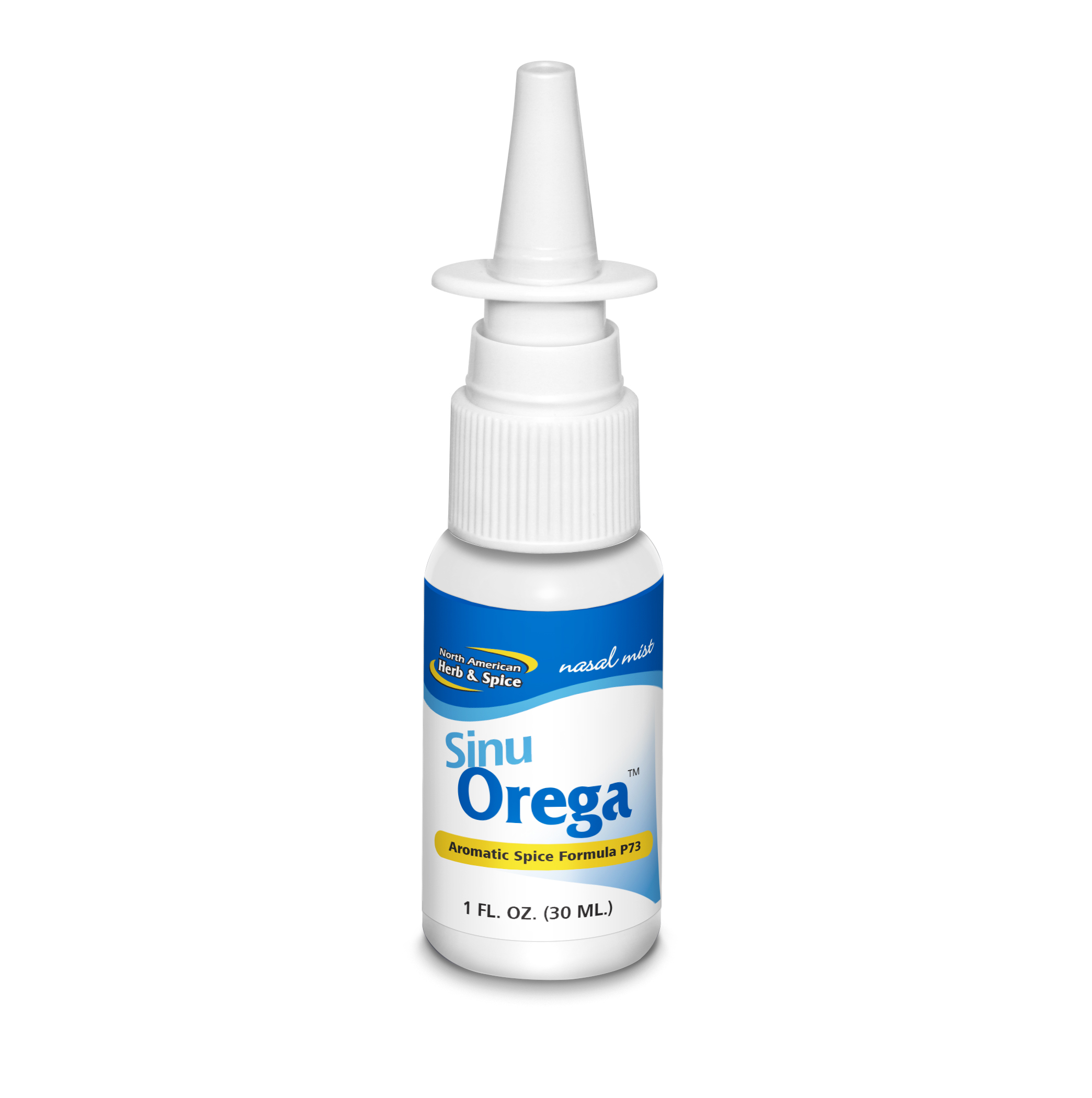 SinuOrega 60ml