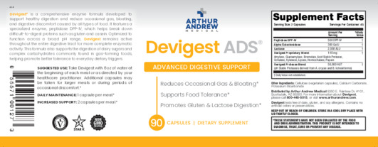 Devigest 90 - Image 2