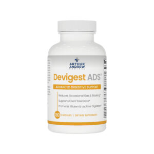 Devigest 180 - bottle