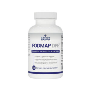 FODMAP DPE 180 - bottle