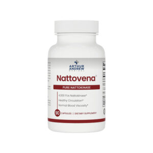 Nattovena 90 - bottle