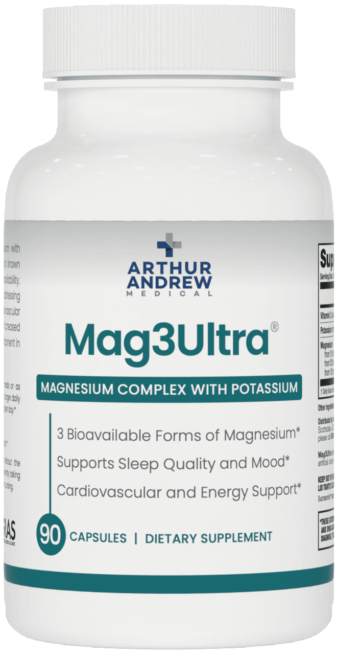 Mag3Ultra 90