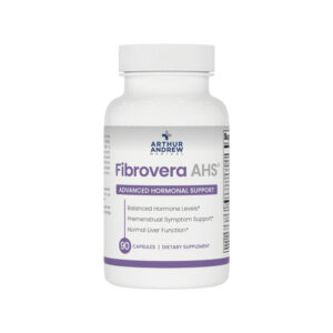 FibroVera 90 – frasco